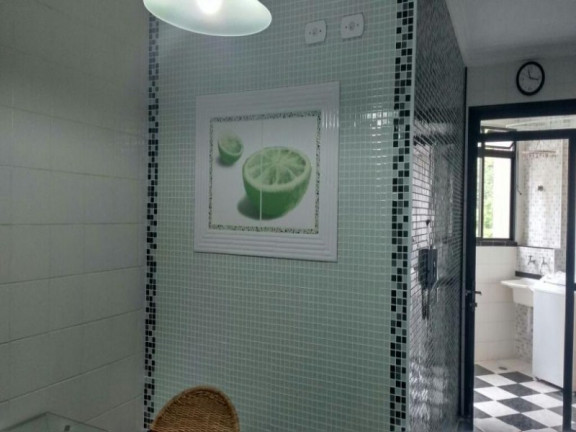 Imagem Apartamento com 3 Quartos à Venda, 105 m² em Barra Funda - Guarujá Imagem Apartamento com 3 Quartos à Venda, 105 m² em Barra Funda - Guarujá