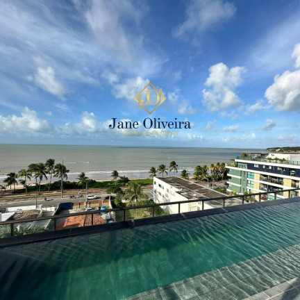 Imagem Apartamento com 1 Quarto à Venda, 66 m² em Cabo Branco - João Pessoa Imagem Apartamento com 1 Quarto à Venda, 66 m² em Cabo Branco - João Pessoa
