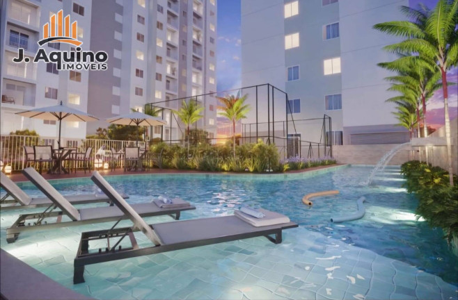 Imagem Apartamento com 2 Quartos à Venda, 48 m² em Praia Do Futuro Ii - Fortaleza Imagem Apartamento com 2 Quartos à Venda, 48 m² em Praia Do Futuro Ii - Fortaleza