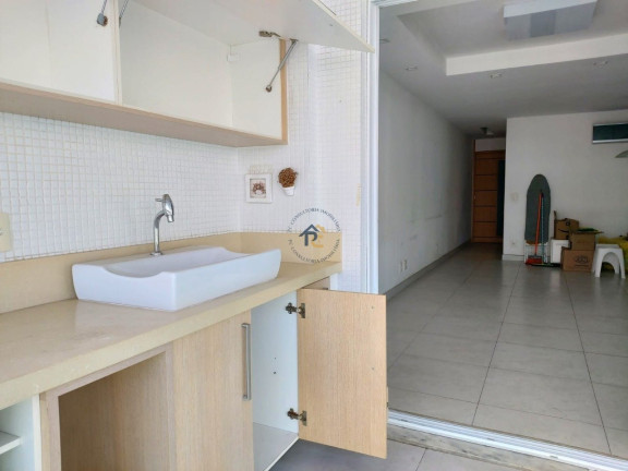 Imagem Apartamento com 4 Quartos à Venda, 121 m² em Ingá - Niterói