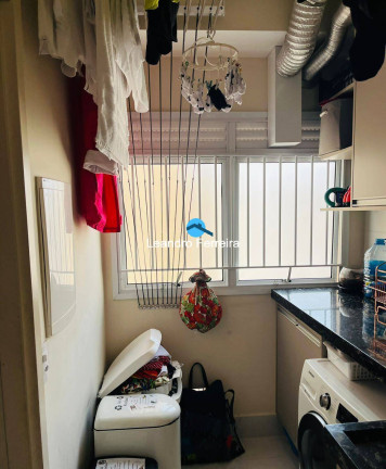 Imagem Cobertura com 3 Quartos à Venda, 200 m² em Centro - São Bernardo Do Campo