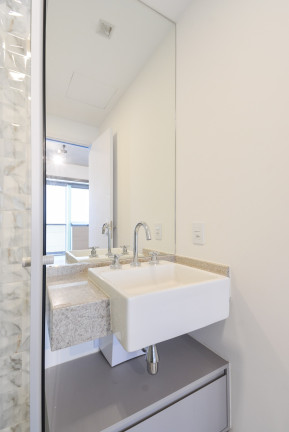 Imagem Studio com 1 Quarto à Venda, 25 m² em Pinheiros - São Paulo Imagem Studio com 1 Quarto à Venda, 25 m² em Pinheiros - São Paulo