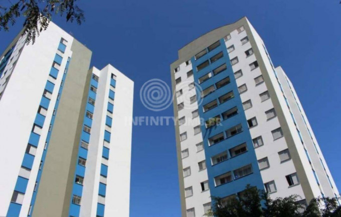 Imagem Apartamento com 3 Quartos à Venda, 55 m² em Jardim Santa Terezinha (zona Leste) - São Paulo Imagem Apartamento com 3 Quartos à Venda, 55 m² em Jardim Santa Terezinha (zona Leste) - São Paulo