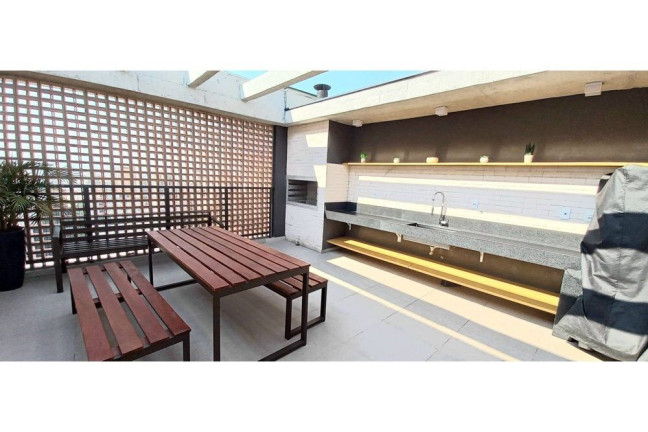 Imagem Studio com 1 Quarto à Venda, 27 m² em Perdizes - São Paulo Imagem Studio com 1 Quarto à Venda, 27 m² em Perdizes - São Paulo