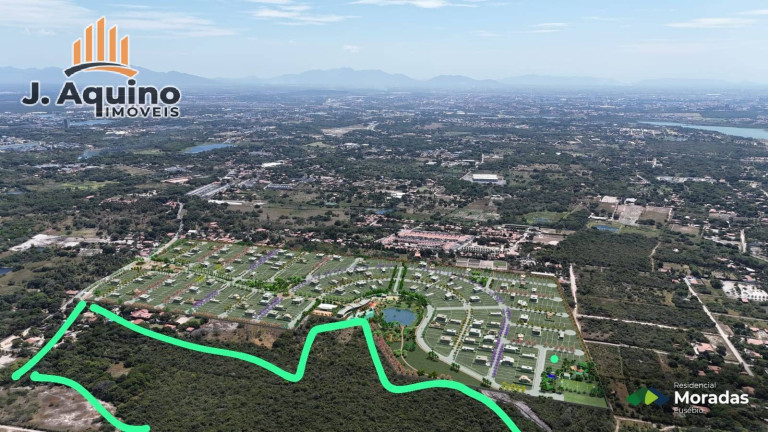 Imagem Terreno à Venda, 200 m² em Timbu - Eusébio Imagem Terreno à Venda, 200 m² em Timbu - Eusébio