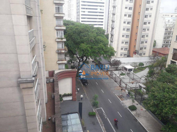 Imagem Imóvel à Venda ou Locação, 125 m² em Cerqueira César - São Paulo Imagem Imóvel à Venda ou Locação, 125 m² em Cerqueira César - São Paulo