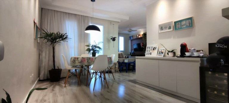 Imagem Apartamento com 2 Quartos à Venda, 67 m² em Vila Andrade - São Paulo