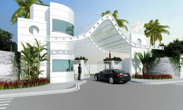 Imóvel com 1 Quarto à Venda, 41 m² em Santa Luzia - Porto Belo