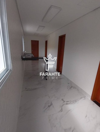 Imagem Casa com 3 Quartos à Venda, 150 m² em Aparecida - Santos Imagem Casa com 3 Quartos à Venda, 150 m² em Aparecida - Santos