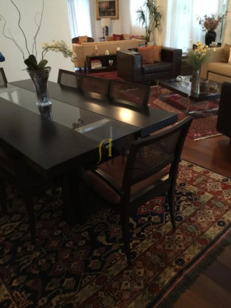 Imagem Apartamento com 3 Quartos à Venda, 265 m² em Paraíso - São Paulo Imagem Apartamento com 3 Quartos à Venda, 265 m² em Paraíso - São Paulo