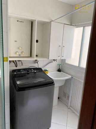 Imagem Apartamento com 3 Quartos à Venda, 76 m² em Jardim Faculdade - Itu Imagem Apartamento com 3 Quartos à Venda, 76 m² em Jardim Faculdade - Itu
