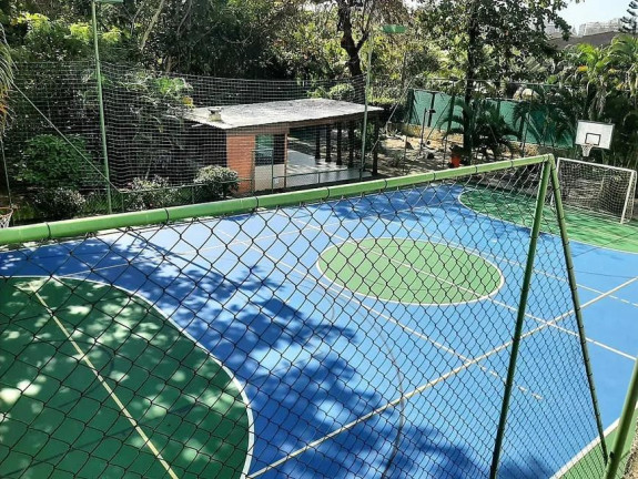 Imagem Apartamento com 2 Quartos à Venda, 75 m² em Barra Da Tijuca - Rio De Janeiro