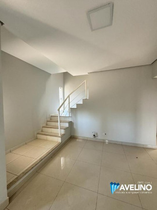 Imagem Sobrado com 3 Quartos à Venda, 130 m² em Vila Giocondo Orsi - Campo Grande