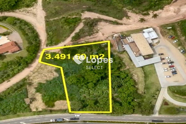 Imagem Terreno à Venda, 3.491 m² em Bosque - Vinhedo Imagem Terreno à Venda, 3.491 m² em Bosque - Vinhedo
