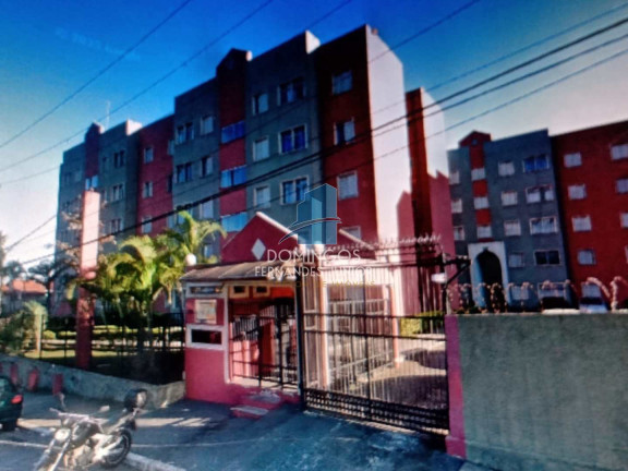 Imagem Apartamento com 2 Quartos à Venda, 50 m² em São Miguel Paulista - São Paulo