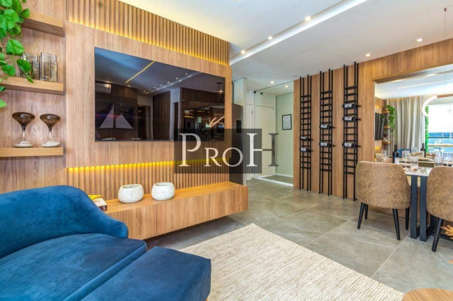 Imagem Apartamento com 3 Quartos à Venda, 85 m² em Ipiranga - São Paulo Imagem Apartamento com 3 Quartos à Venda, 85 m² em Ipiranga - São Paulo