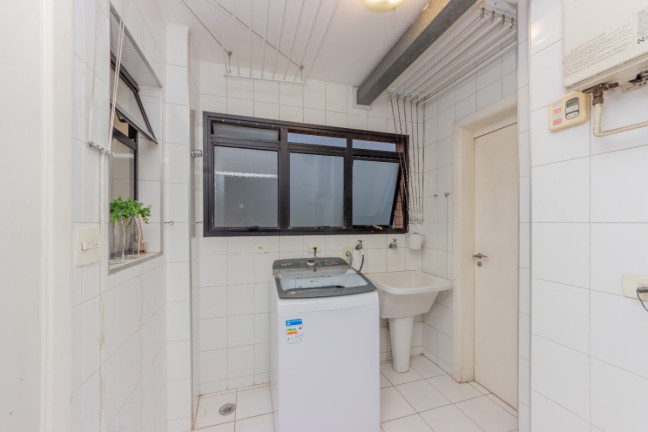 Imagem Apartamento com 3 Quartos à Venda, 122 m² em Vila Pompéia - São Paulo
