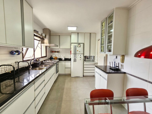 Imagem Apartamento com 3 Quartos à Venda, 149 m² em Cidade Monções - São Paulo