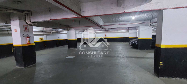 Imagem Sala Comercial para Alugar, 15 m² em Vila Mathias - Santos Imagem Sala Comercial para Alugar, 15 m² em Vila Mathias - Santos