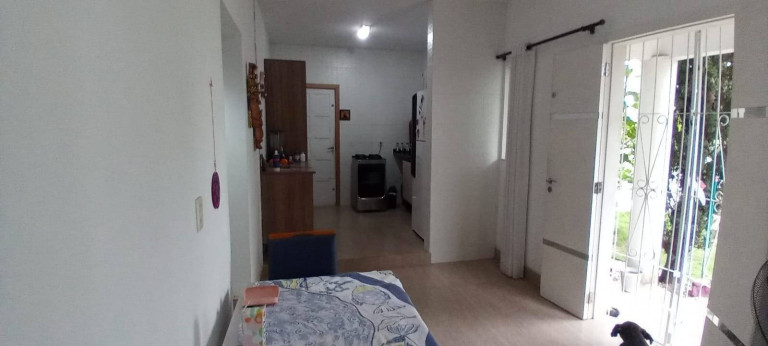 Imagem Casa com 2 Quartos à Venda, 101 m² em Universitário - Tijucas Imagem Casa com 2 Quartos à Venda, 101 m² em Universitário - Tijucas