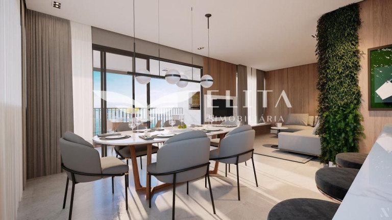 Imagem Apartamento com 3 Quartos à Venda, 141 m² em Balneário Piçarras Imagem Apartamento com 3 Quartos à Venda, 141 m² em Balneário Piçarras