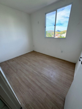 Imagem Apartamento com 2 Quartos à Venda, em Campo Grande - Rio De Janeiro Imagem Apartamento com 2 Quartos à Venda, em Campo Grande - Rio De Janeiro