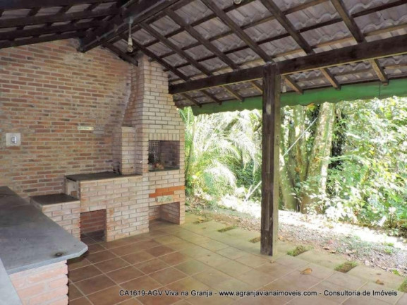 Imagem Casa com 3 Quartos à Venda, 385 m² em Chácaras Do Peroba - Jandira Imagem Casa com 3 Quartos à Venda, 385 m² em Chácaras Do Peroba - Jandira