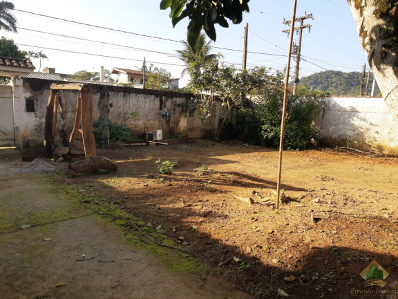 Imagem Casa com 5 Quartos à Venda, 260 m² em Jardim Carolina - Ubatuba