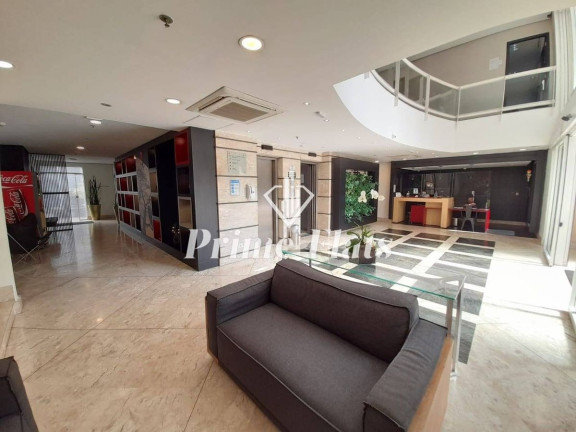 Imagem Apartamento com 1 Quarto à Venda, 31 m² em Paraíso - São Paulo Imagem Apartamento com 1 Quarto à Venda, 31 m² em Paraíso - São Paulo