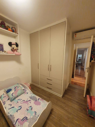 Imagem Apartamento com 3 Quartos à Venda, 177 m² em Jardim Monte Kemel - São Paulo