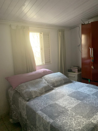 Imagem Casa com 3 Quartos à Venda, 74 m² em Residencial Comercial Cidade Vista Alegre - Pindamonhangaba Imagem Casa com 3 Quartos à Venda, 74 m² em Residencial Comercial Cidade Vista Alegre - Pindamonhangaba
