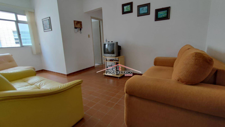 Imagem Apartamento com 1 Quarto à Venda, 52 m² em Vila Guilhermina - Praia Grande Imagem Apartamento com 1 Quarto à Venda, 52 m² em Vila Guilhermina - Praia Grande