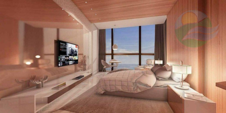 Imagem Apartamento com 3 Quartos à Venda, 158 m² em Pina - Recife Imagem Apartamento com 3 Quartos à Venda, 158 m² em Pina - Recife
