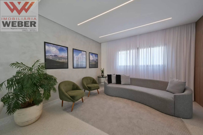 Imagem Apartamento com 2 Quartos à Venda, 62 m² em Jardim Piratininga - Sorocaba