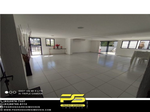 Imagem Apartamento com 3 Quartos à Venda, 79 m² em Bessa - João Pessoa Imagem Apartamento com 3 Quartos à Venda, 79 m² em Bessa - João Pessoa