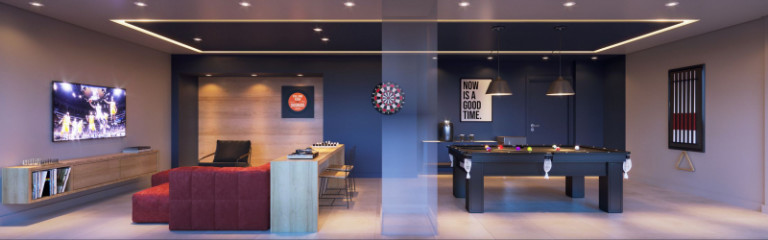 Imagem Apartamento com 2 Quartos à Venda, 35 m² em Moema - São Paulo Imagem Apartamento com 2 Quartos à Venda, 35 m² em Moema - São Paulo