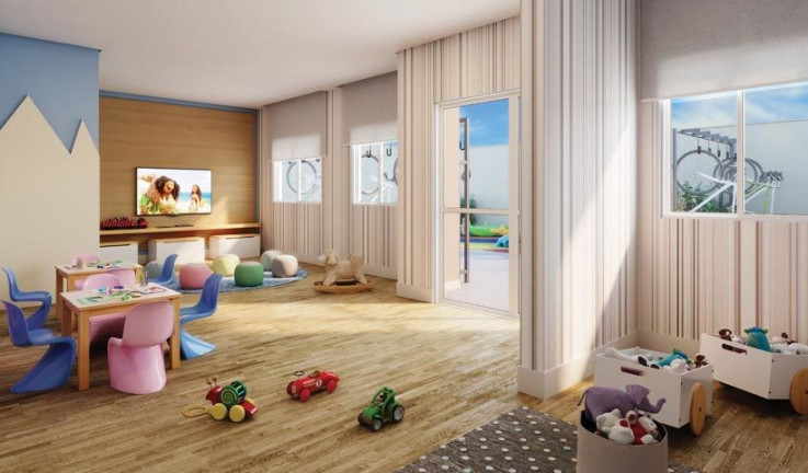 Imagem Apartamento com 2 Quartos à Venda, 38 m² em Brás - São Paulo