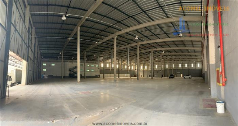 Imagem Imóvel Comercial à Venda, 6.580 m² em Vila Jovina - Cotia Imagem Imóvel Comercial à Venda, 6.580 m² em Vila Jovina - Cotia