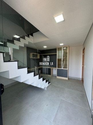 Imagem Casa com 3 Quartos à Venda,  em Vila Rubens - Indaiatuba