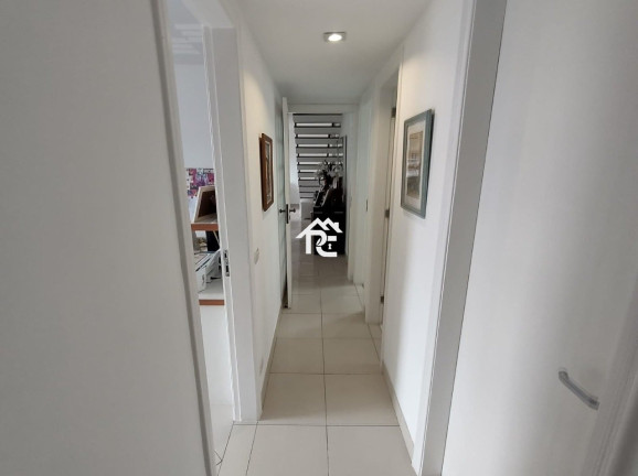 Imagem Cobertura com 3 Quartos à Venda, 252 m² em Icaraí - Niterói Imagem Cobertura com 3 Quartos à Venda, 252 m² em Icaraí - Niterói