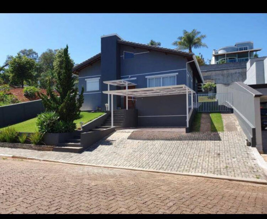Imagem Casa com 3 Quartos à Venda, 640 m² em Condomínio Parque Das Garças I - Atibaia Imagem Casa com 3 Quartos à Venda, 640 m² em Condomínio Parque Das Garças I - Atibaia