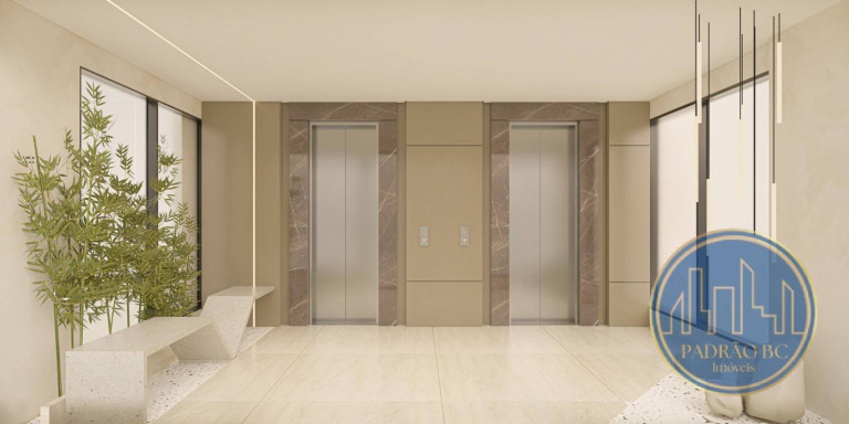 Imagem Sala Comercial à Venda, 81 m² em Batel - Curitiba