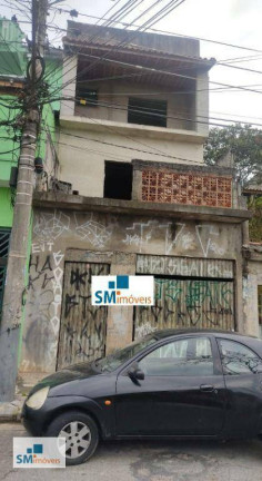 Imagem Sobrado com 2 Quartos à Venda, 170 m² em Vila Progresso - Santo André Imagem Sobrado com 2 Quartos à Venda, 170 m² em Vila Progresso - Santo André