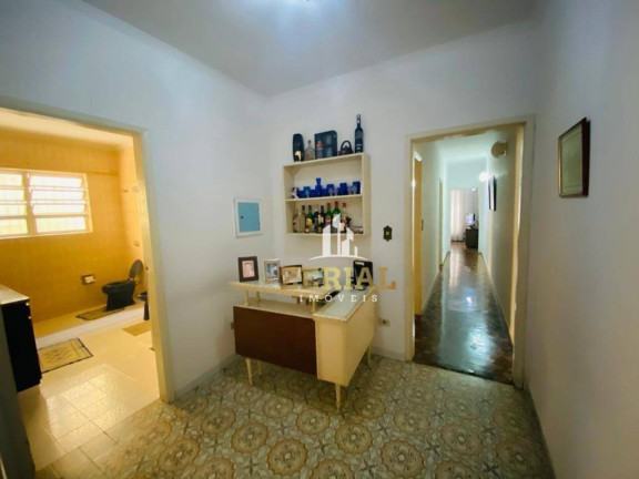 Imagem Casa com 2 Quartos à Venda, 180 m² em Santa Maria - São Caetano Do Sul Imagem Casa com 2 Quartos à Venda, 180 m² em Santa Maria - São Caetano Do Sul