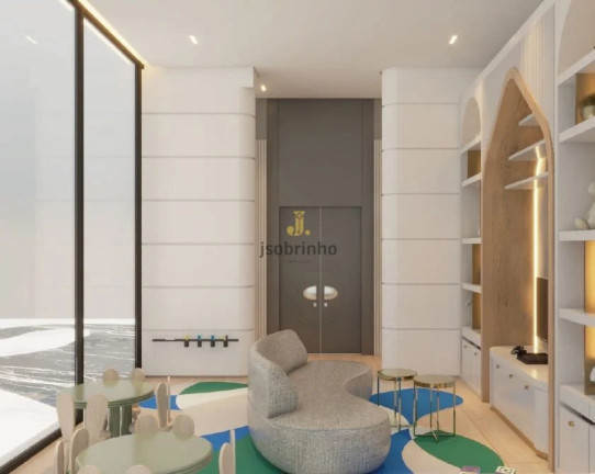Imagem Apartamento com 3 Quartos à Venda, 168 m² em Fazenda - Itajaí