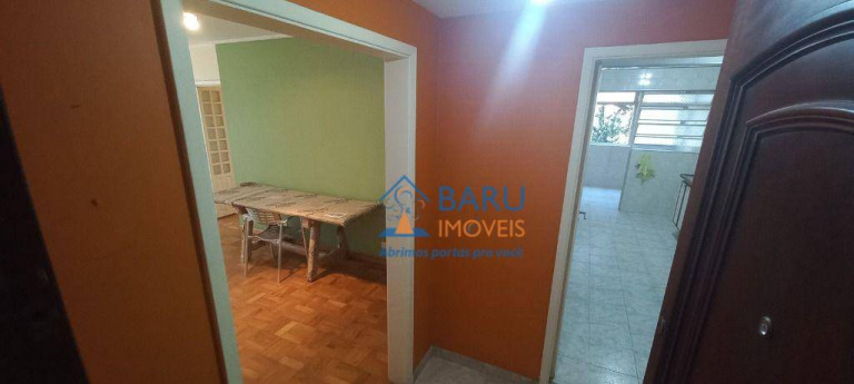 Imagem Apartamento com 2 Quartos à Venda, 95 m² em Higienópolis - São Paulo Imagem Apartamento com 2 Quartos à Venda, 95 m² em Higienópolis - São Paulo