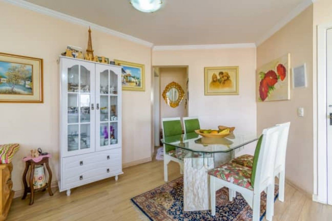 Imagem Apartamento com 3 Quartos à Venda, 103 m² em Alto Da Lapa - São Paulo Imagem Apartamento com 3 Quartos à Venda, 103 m² em Alto Da Lapa - São Paulo