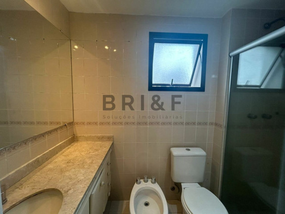 Imagem Apartamento com 3 Quartos à Venda, 93 m² em Brooklin - São Paulo Imagem Apartamento com 3 Quartos à Venda, 93 m² em Brooklin - São Paulo