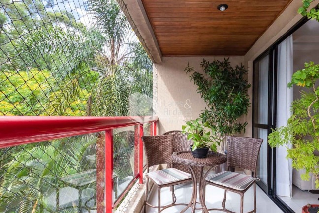 Imagem Apartamento com 4 Quartos à Venda, 163 m² em Vila Suzana - São Paulo Imagem Apartamento com 4 Quartos à Venda, 163 m² em Vila Suzana - São Paulo