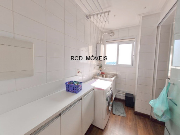 Imagem Apartamento com 2 Quartos à Venda, 106 m² em Jardim Adhemar De Barros - São Paulo